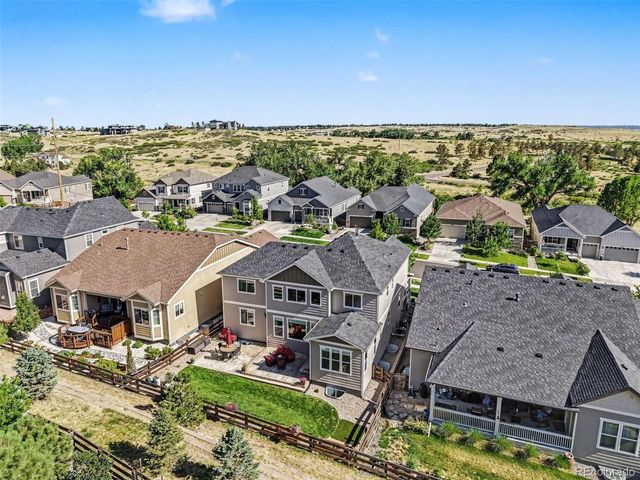 13041 Reata Ridge Dr, Parker, CO 80134