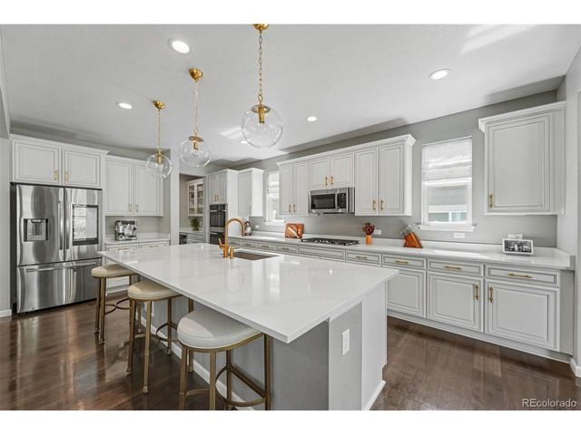 13041 Reata Ridge Dr, Parker, CO 80134