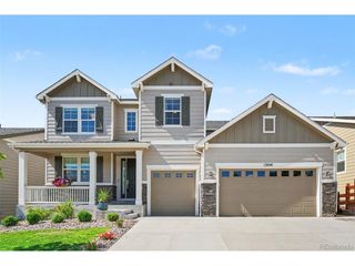 13041 Reata Ridge Dr, Parker, CO 80134