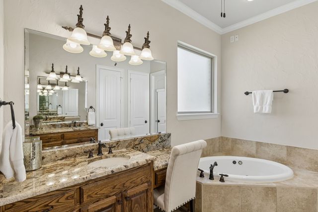 2312 Brandywine, Mckinney, TX 75070