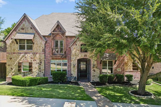 2312 Brandywine, Mckinney, TX 75070