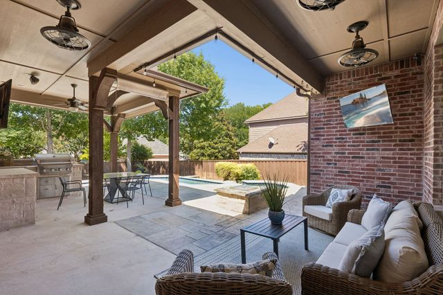 2312 Brandywine, Mckinney, TX 75070