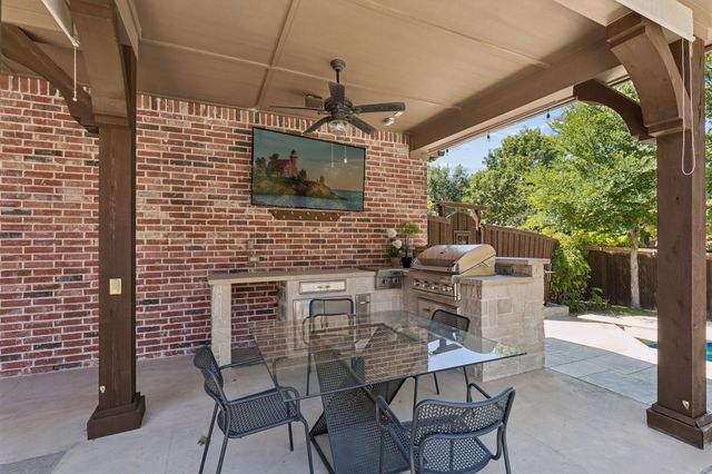 2312 Brandywine, Mckinney, TX 75070