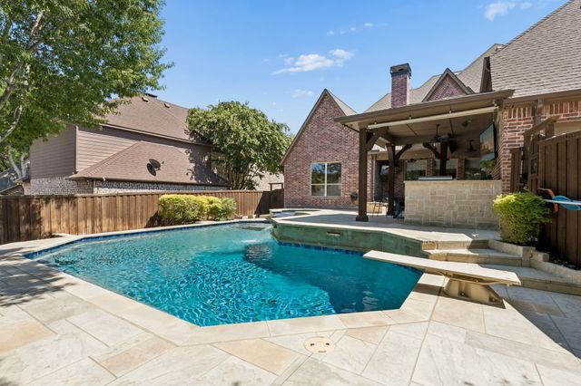 2312 Brandywine, Mckinney, TX 75070