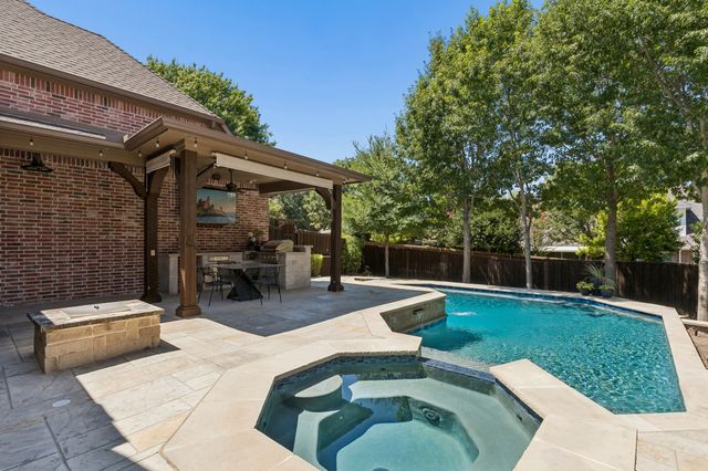2312 Brandywine, Mckinney, TX 75070