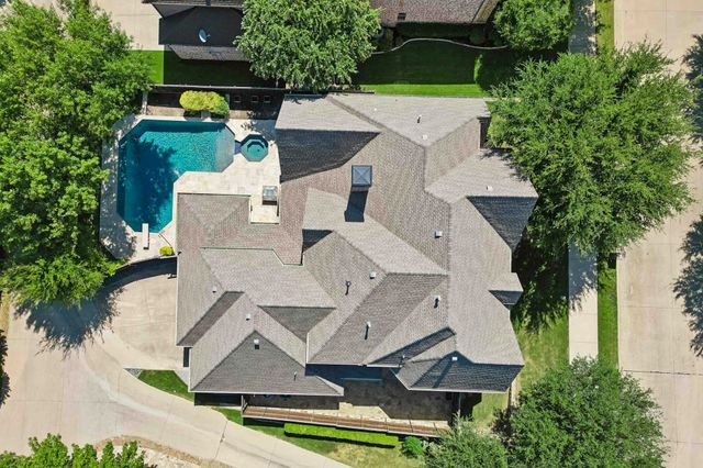 2312 Brandywine, Mckinney, TX 75070