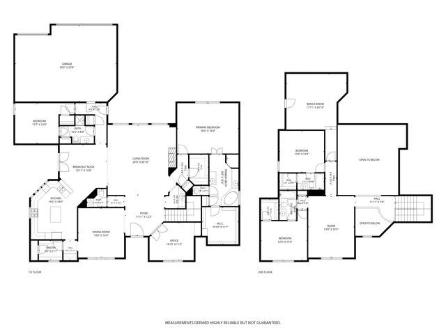 2312 Brandywine, Mckinney, TX 75070