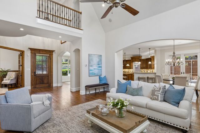 2312 Brandywine, Mckinney, TX 75070