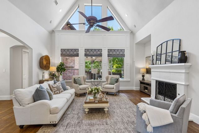 2312 Brandywine, Mckinney, TX 75070