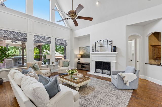 2312 Brandywine, Mckinney, TX 75070