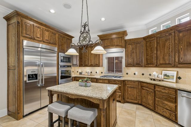 2312 Brandywine, Mckinney, TX 75070