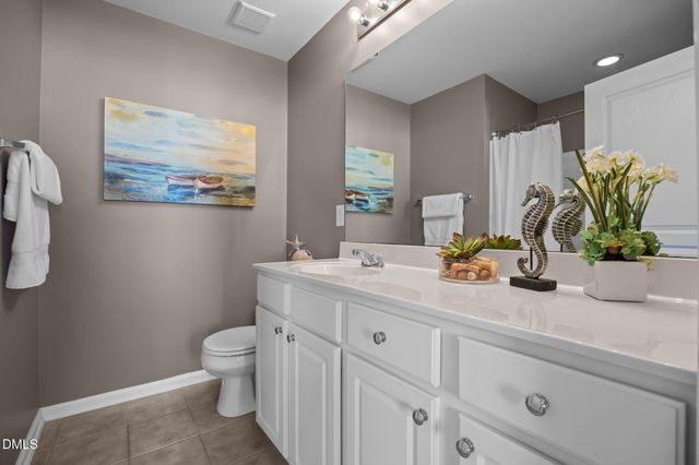 7817 Silverthread Lane, Raleigh, NC 27617