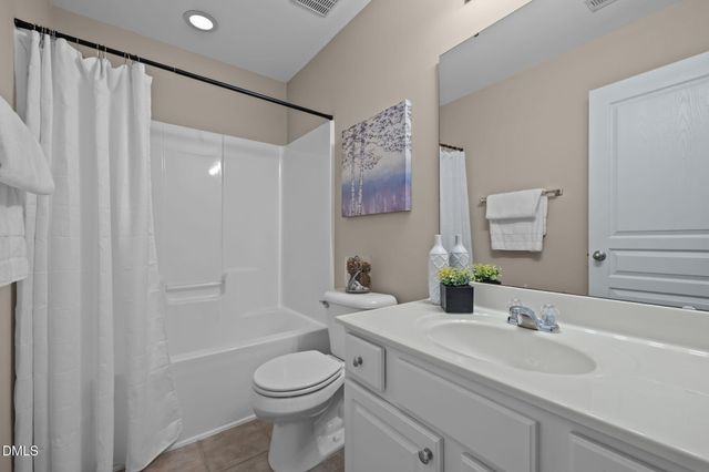 7817 Silverthread Lane, Raleigh, NC 27617