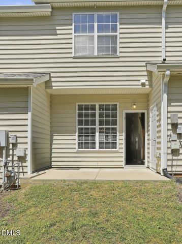 7817 Silverthread Lane, Raleigh, NC 27617