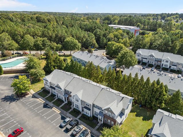7817 Silverthread Lane, Raleigh, NC 27617