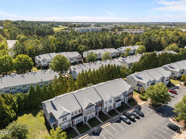 7817 Silverthread Lane, Raleigh, NC 27617