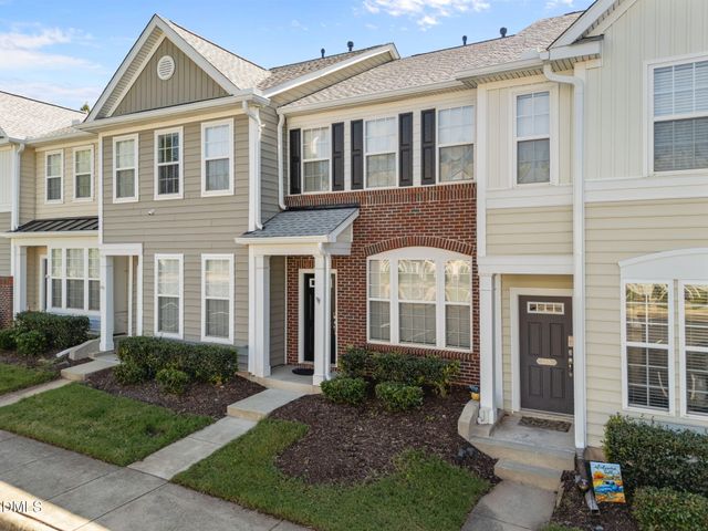 7817 Silverthread Lane, Raleigh, NC 27617