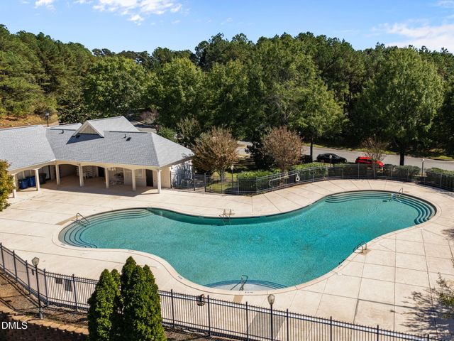 7817 Silverthread Lane, Raleigh, NC 27617