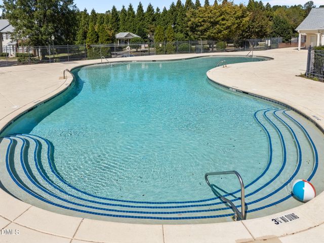 7817 Silverthread Lane, Raleigh, NC 27617