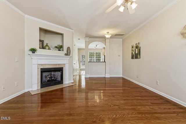 7817 Silverthread Lane, Raleigh, NC 27617