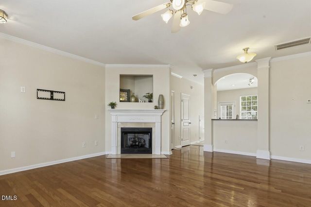 7817 Silverthread Lane, Raleigh, NC 27617