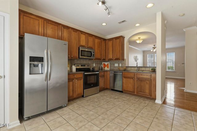 7817 Silverthread Lane, Raleigh, NC 27617