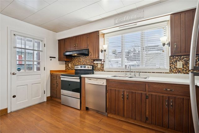 1002 N 3RD STREET, Jeannette, PA 15644