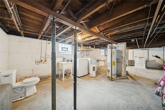 1002 N 3RD STREET, Jeannette, PA 15644