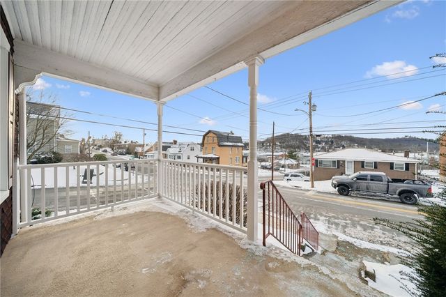 1002 N 3RD STREET, Jeannette, PA 15644