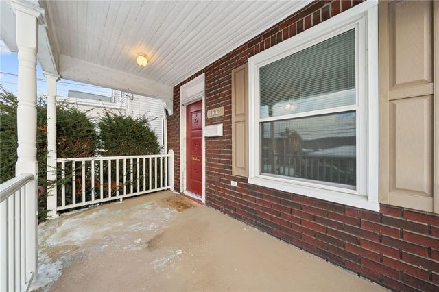 1002 N 3RD STREET, Jeannette, PA 15644