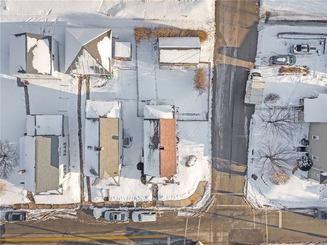 1002 N 3RD STREET, Jeannette, PA 15644