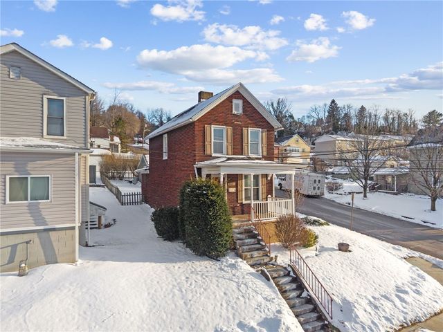 1002 N 3RD STREET, Jeannette, PA 15644