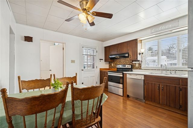 1002 N 3RD STREET, Jeannette, PA 15644