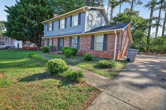110 Brandywine Ln Lane, Spartanburg, SC 29301