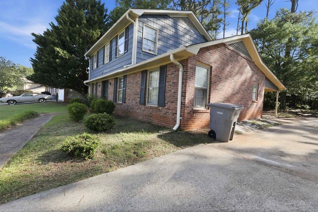 110 Brandywine Ln Lane, Spartanburg, SC 29301