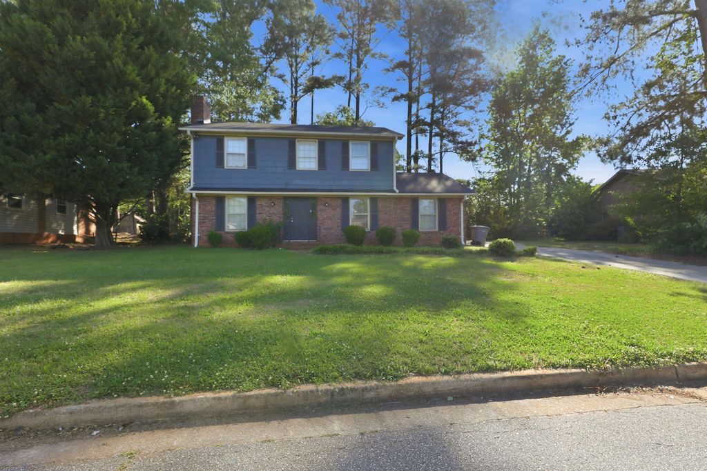 110 Brandywine Ln Lane, Spartanburg, SC 29301