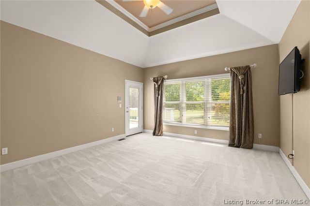 12112 Covered Bridge Road, Sellersburg, IN 47172
