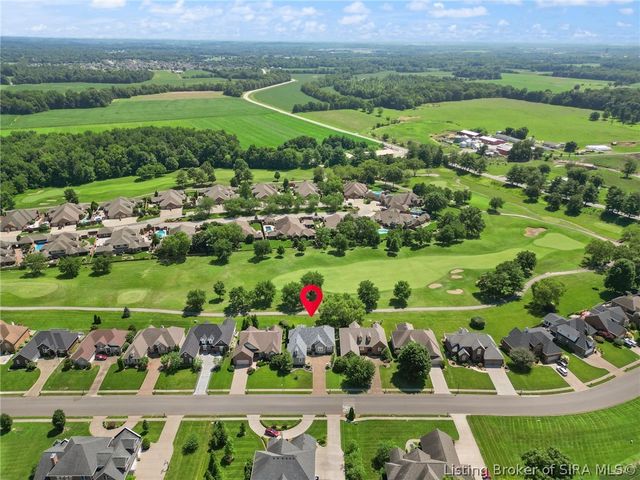 12112 Covered Bridge Road, Sellersburg, IN 47172