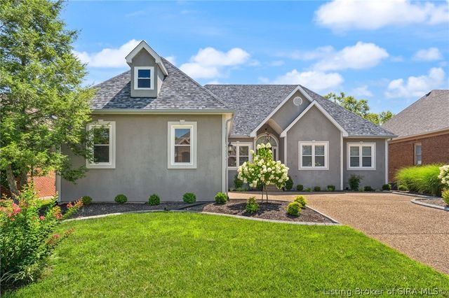 12112 Covered Bridge Road, Sellersburg, IN 47172