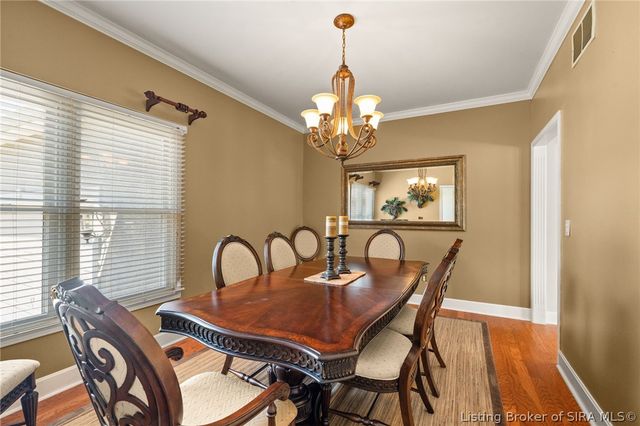12112 Covered Bridge Road, Sellersburg, IN 47172
