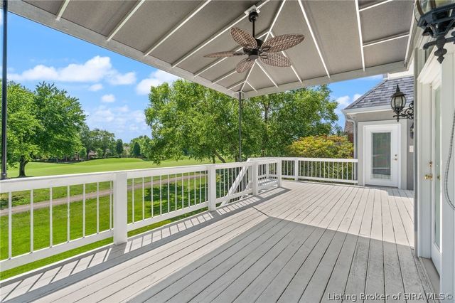 12112 Covered Bridge Road, Sellersburg, IN 47172