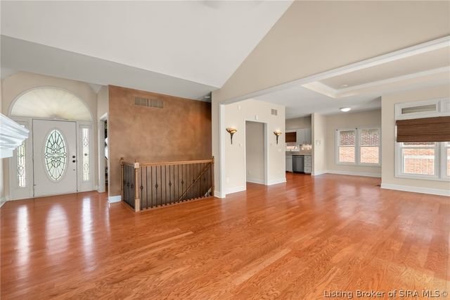 12112 Covered Bridge Road, Sellersburg, IN 47172
