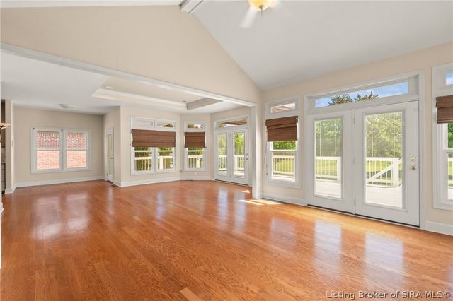 12112 Covered Bridge Road, Sellersburg, IN 47172
