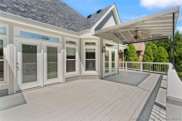 12112 Covered Bridge Road, Sellersburg, IN 47172