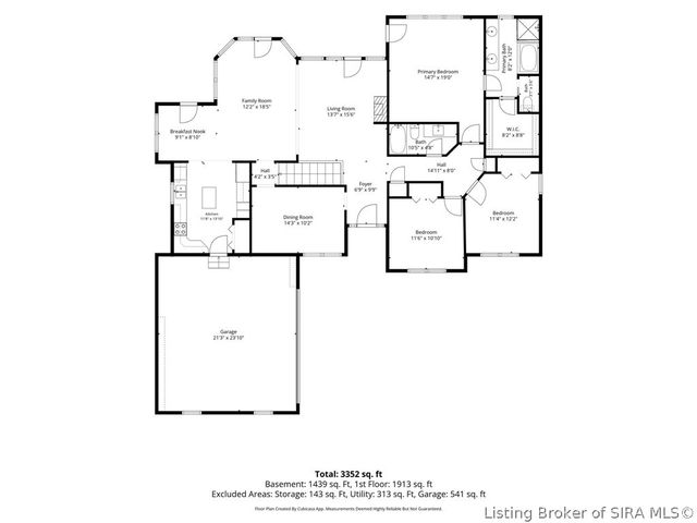 12112 Covered Bridge Road, Sellersburg, IN 47172