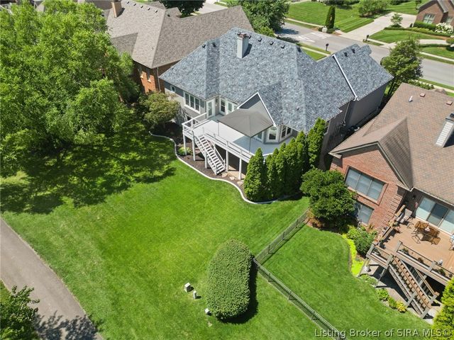 12112 Covered Bridge Road, Sellersburg, IN 47172