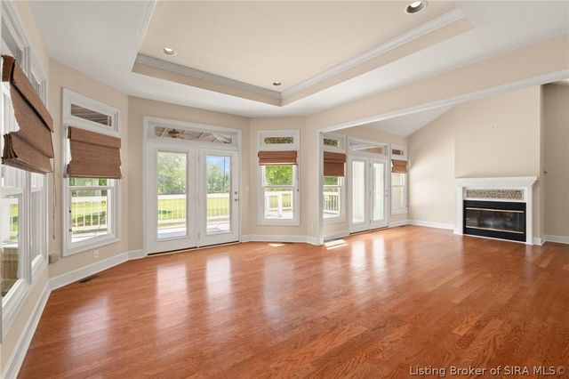 12112 Covered Bridge Road, Sellersburg, IN 47172