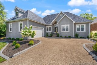 12112 Covered Bridge Road, Sellersburg, IN 47172
