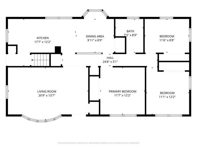 513 7th Street, Hudson, WI 54016