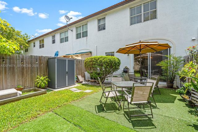 1034 NE 30th Avenue, Homestead, FL 33033